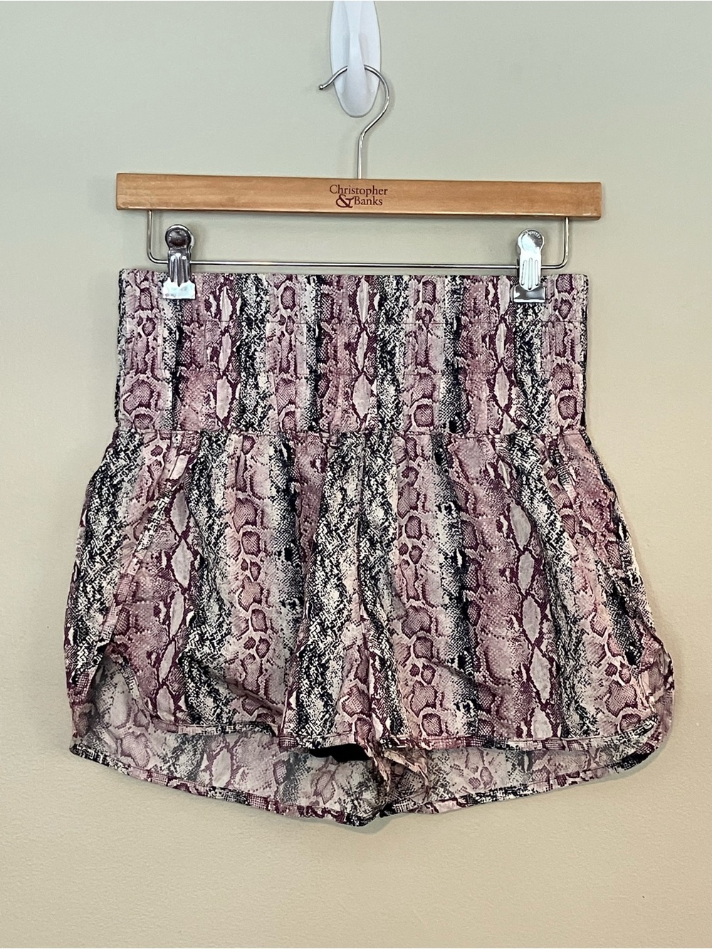 Free People Movement Shorts